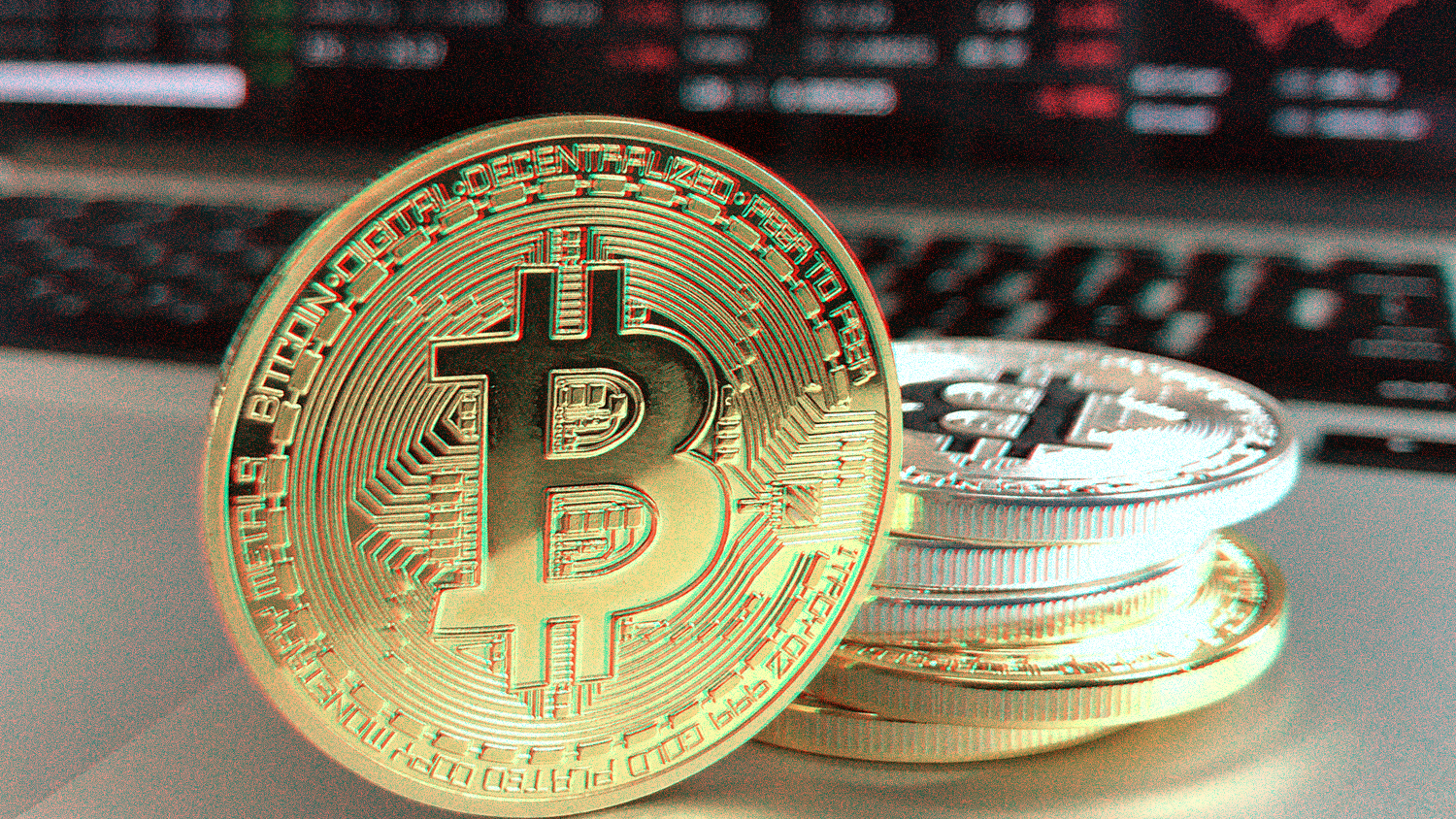 Jumping into cryptocurrency? Stay secure with these tips.